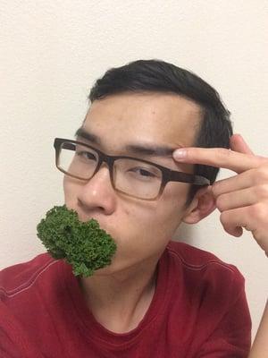 Photo of Aaron T.