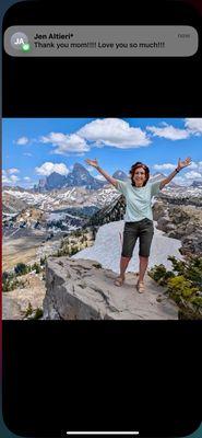photo of Leanna F.