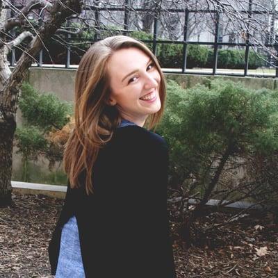 Photo of Lauren S.
