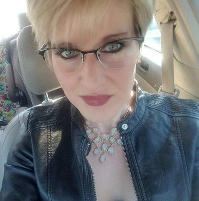 Photo of Megan A.