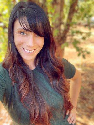 photo of Christina R.