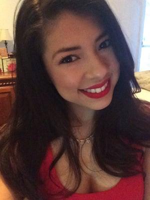 Photo of Priscilla L.