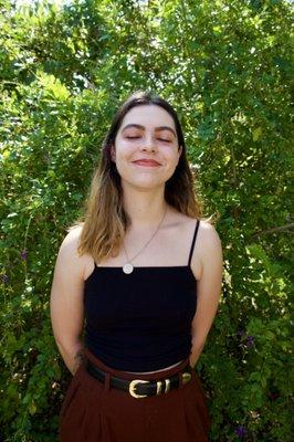 Photo of Kylie P.