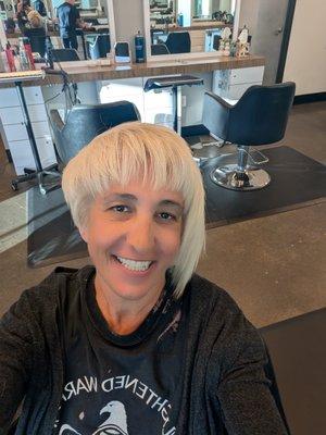 photo of Joygrace H.