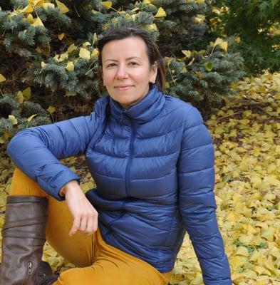 Photo of Vlada Z.