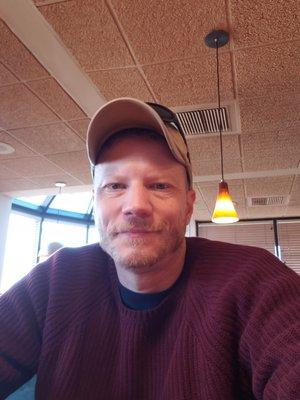Photo of Ian R.