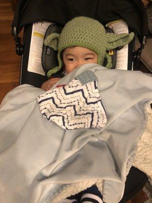 photo of Jessica O C.