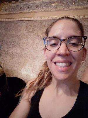 photo of Dominique G.