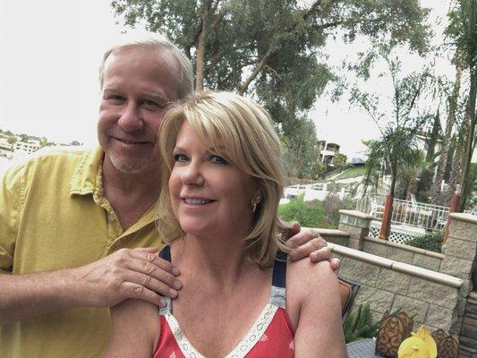 photo of Kimberley B.