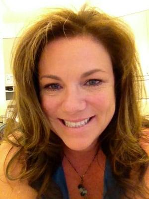 Photo of Rebecca M.