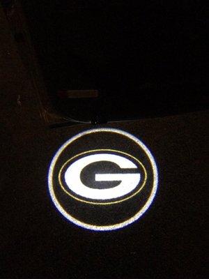 photo of Mr G.