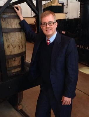 Photo of Steve M.