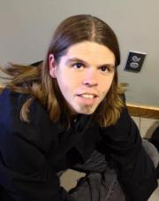 Photo of James Z.