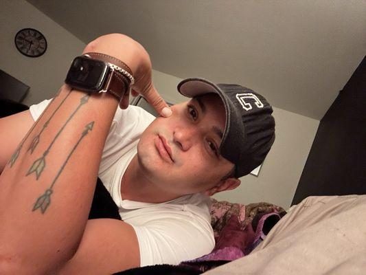 photo of Chris A.