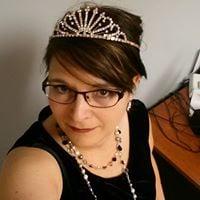 Photo of Stephanie R.