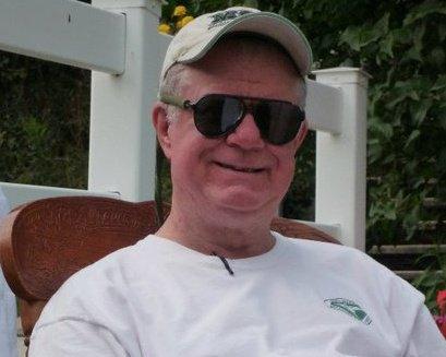 Photo of Steve D.