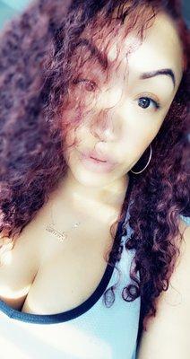 photo of Katherine R.