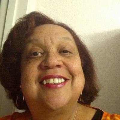 Photo of Vivian S.