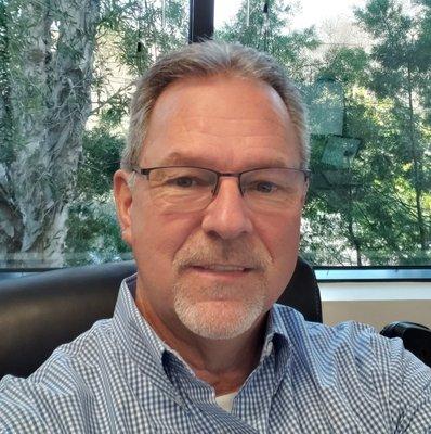 Photo of Curtis P.