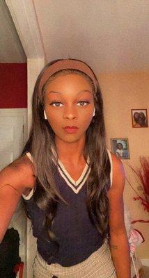 Photo of Lexi J.