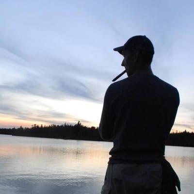 Photo of Jake B.