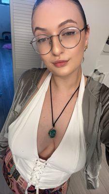 Photo of Desiree M.