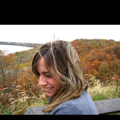 Photo of Lisa H.