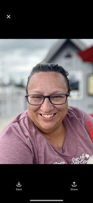 Photo of Tracie G.