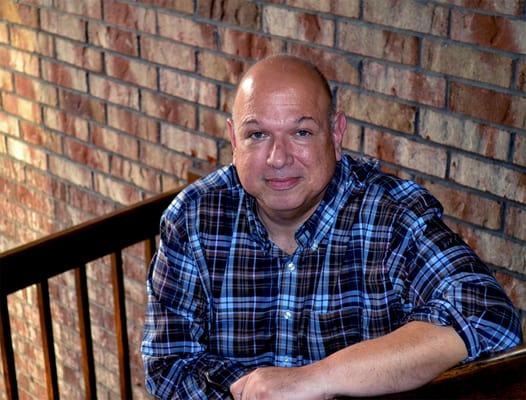 Photo of Fred W.