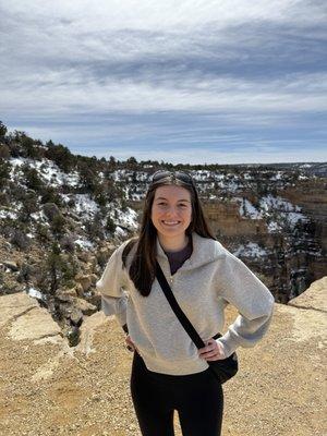 photo of Caroline K.