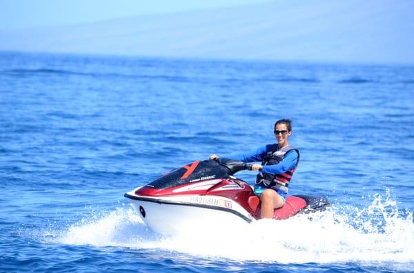 photo of Mary Ann G.