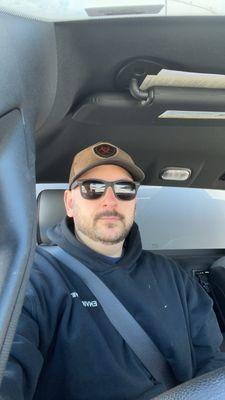 Photo of Nate O.