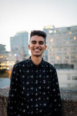 Photo of Hamza M.
