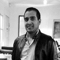 photo of Sachin J.