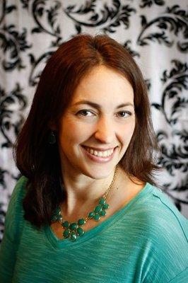 Photo of Alison M.