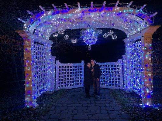 photo of Christina F.