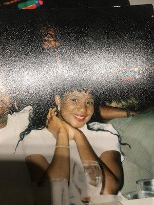 Photo of Yolanda S.