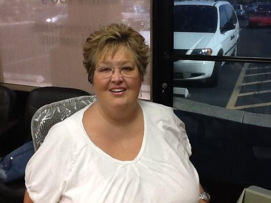 Photo of LuAnn M.