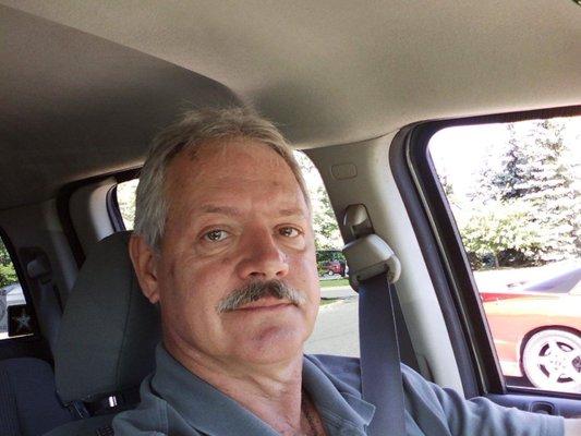 photo of Grant P.