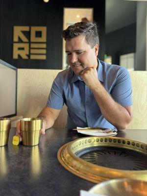Photo of Matt B.