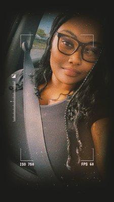 Photo of Jess A.