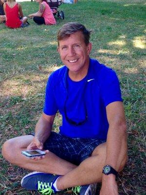 Photo of Jeff R.