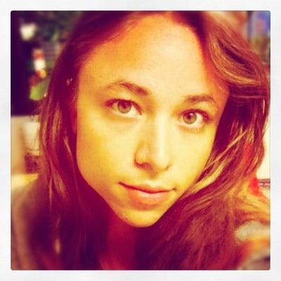 Photo of Rachel S.