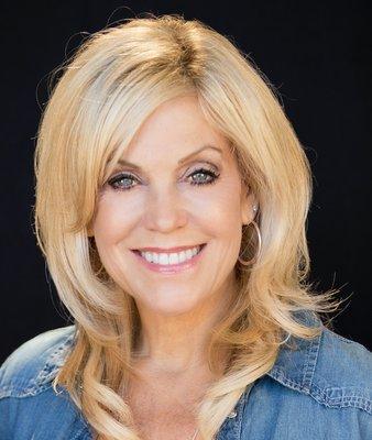 Photo of Lauren F.