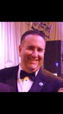 Photo of Jeff F.