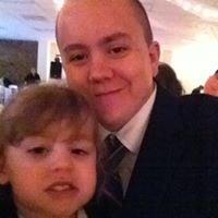 Photo of Josh C.