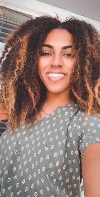 photo of Kamila H.