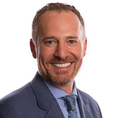 Photo of Aaron J.