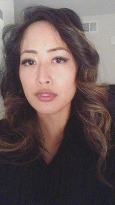 photo of Georgina T.