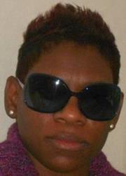 photo of Gessille J.